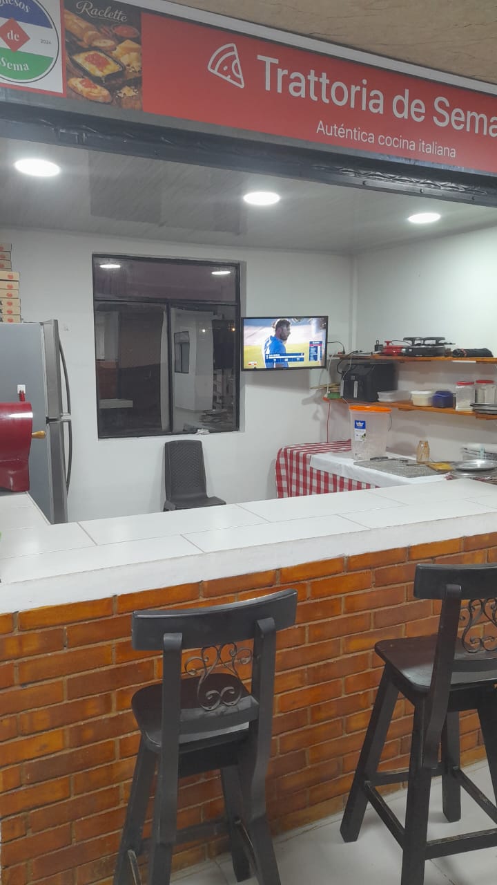 Restaurante Campestre La Laguna