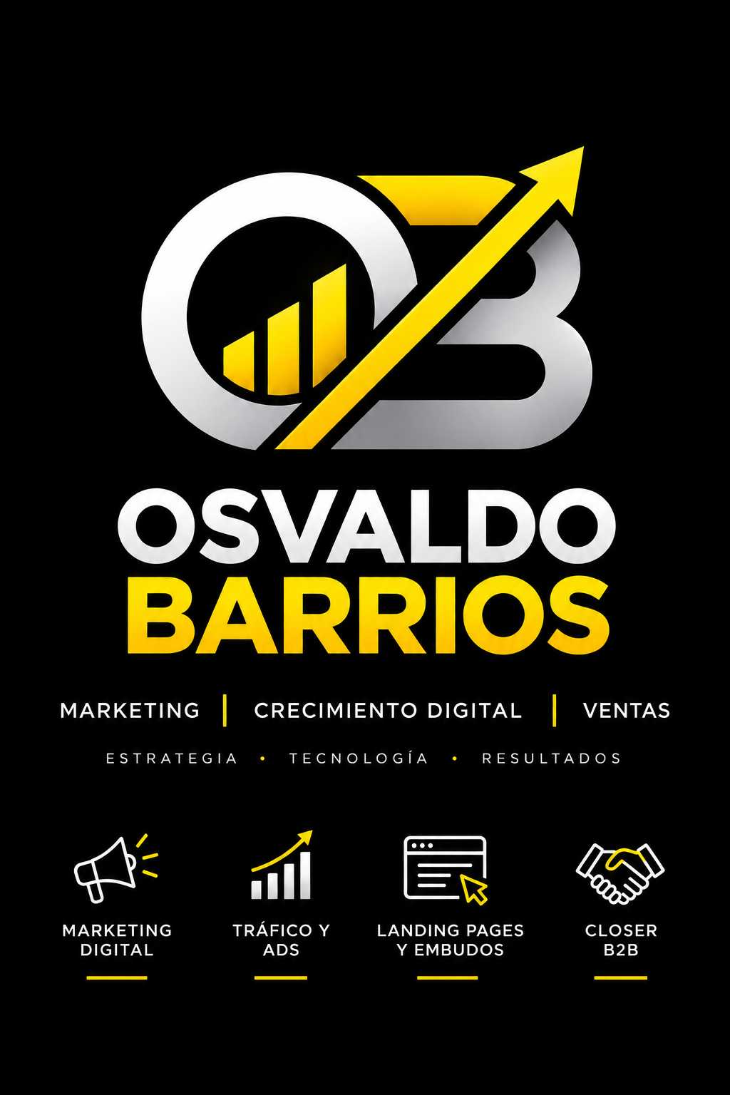 Estrategias de marketing digital para negocios locales