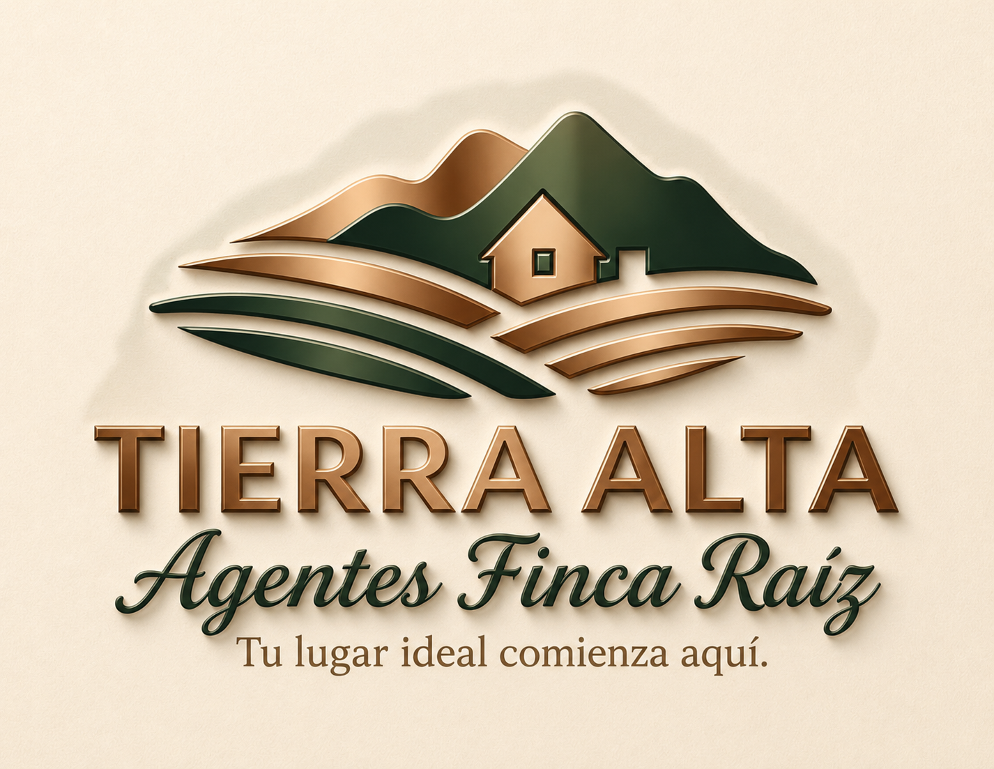 Tierra Alta Agentes Finca Raíz